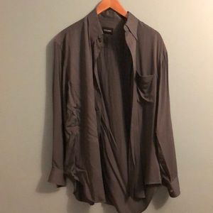 Giorgio Armani Men’s Shirt NWOT